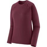 Women's Capilene Thermal Weight Crew