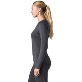 Women's Capilene Thermal Weight Crew