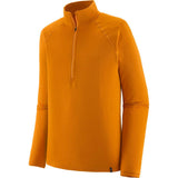 Men's Capilene Thermal Weight Zip Neck