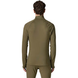 Men's Capilene Thermal Weight Zip Neck