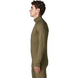 Men's Capilene Thermal Weight Zip Neck