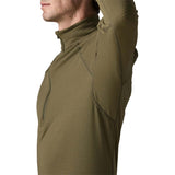 Men's Capilene Thermal Weight Zip Neck