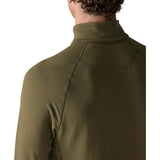 Men's Capilene Thermal Weight Zip Neck