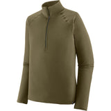Men's Capilene Thermal Weight Zip Neck