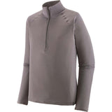 Men's Capilene Thermal Weight Zip Neck
