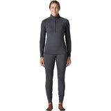 Women's Capilene Thermal Weight Zip Neck