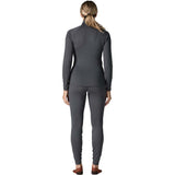 Women's Capilene Thermal Weight Zip Neck