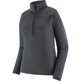 Women's Capilene Thermal Weight Zip Neck
