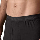 Men's Capilene Thermal Weight Boot Length Bottoms