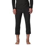 Men's Capilene Thermal Weight Boot Length Bottoms