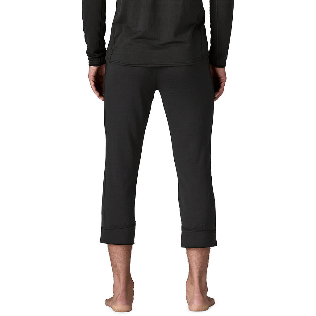 Men's Capilene Thermal Weight Boot Length Bottoms