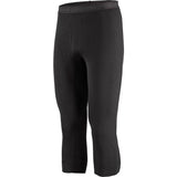 Men's Capilene Thermal Weight Boot Length Bottoms