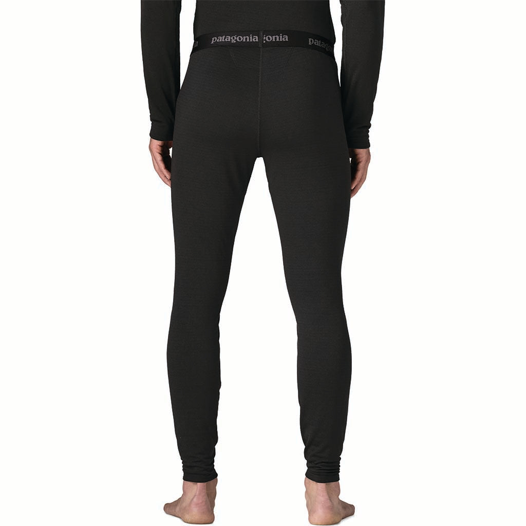 Men's Capilene Thermal Weight Bottoms