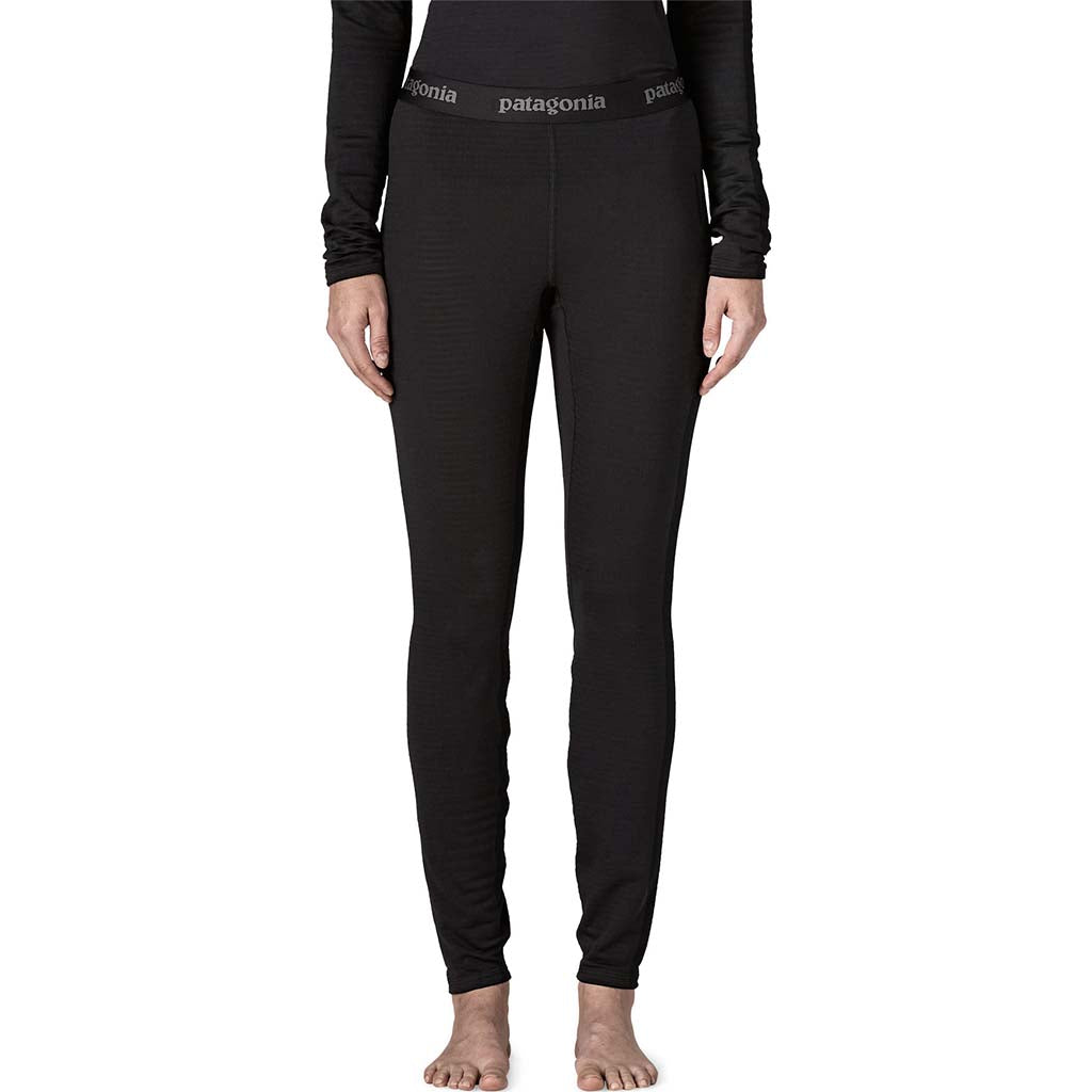 Women's Capilene Thermal Weight Bottoms