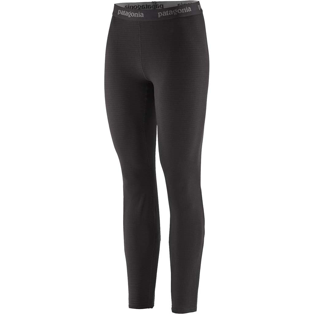 Women's Capilene Thermal Weight Bottoms
