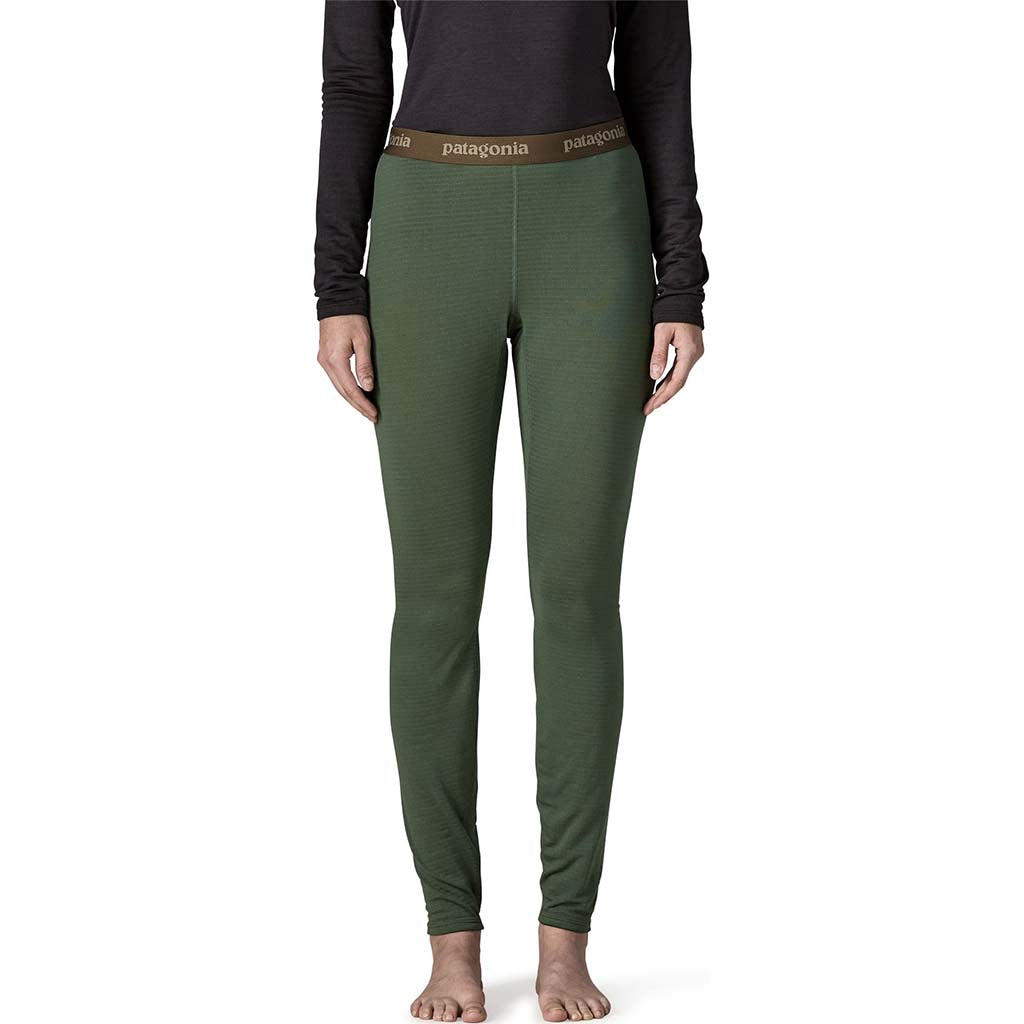 Women's Capilene Thermal Weight Bottoms