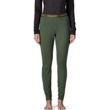 Women's Capilene Thermal Weight Bottoms