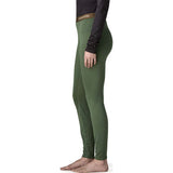 Women's Capilene Thermal Weight Bottoms