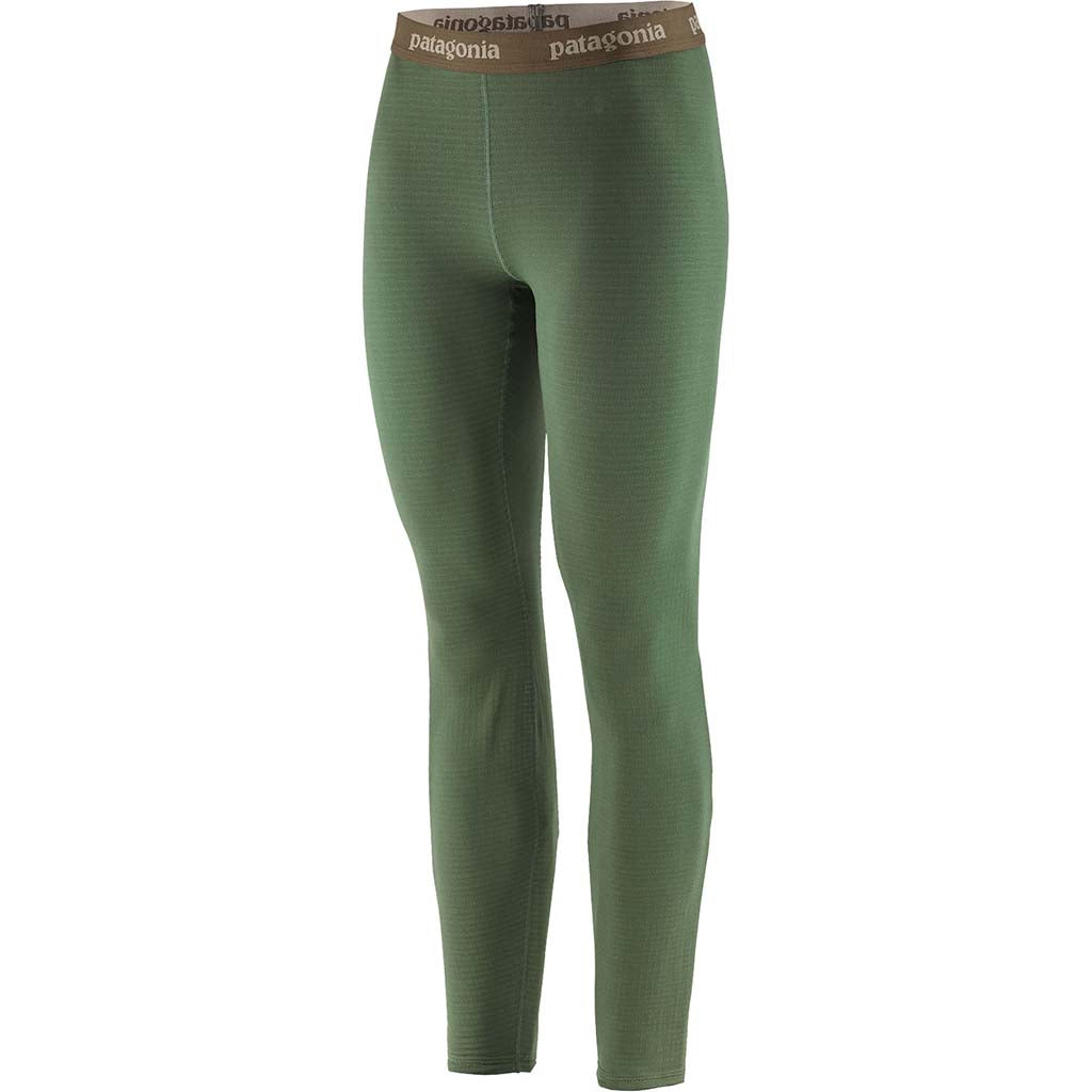 Women's Capilene Thermal Weight Bottoms