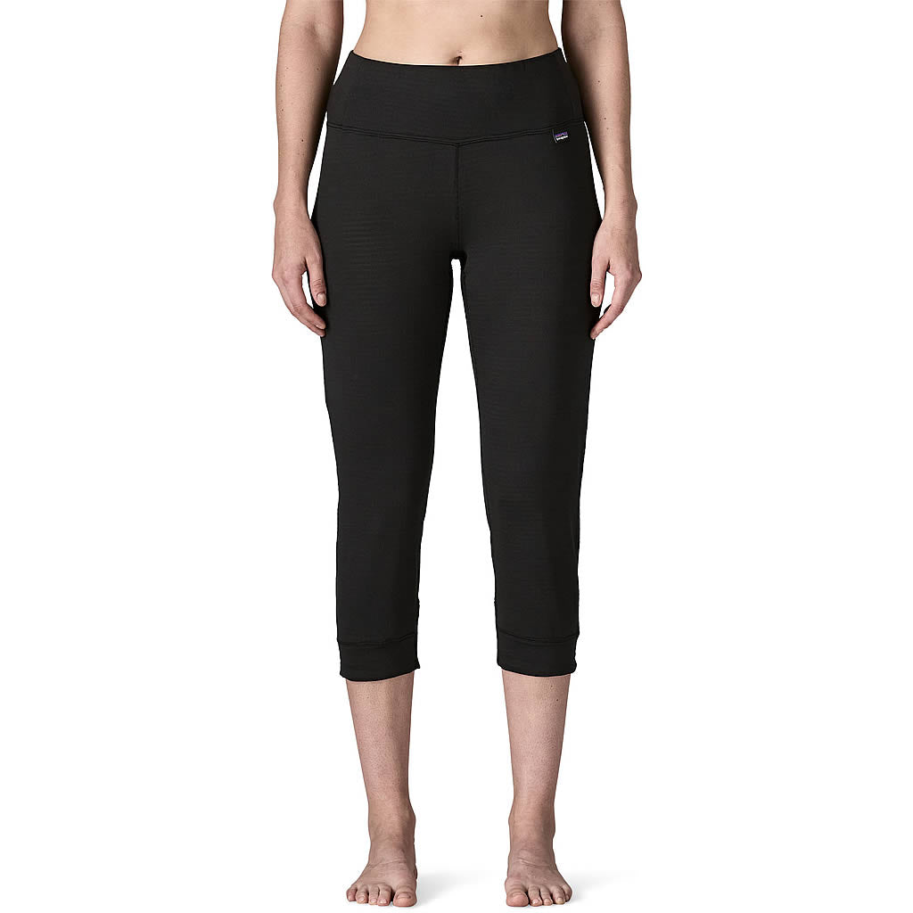 Women's Capilene Thermal Weight Boot Length Bottoms