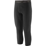 Men's Capilene Thermal Weight Boot Length Bottoms