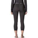 Women's Capilene Thermal Weight Boot Length Bottoms