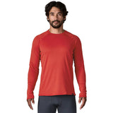 Men's Capilene Midweight Crew