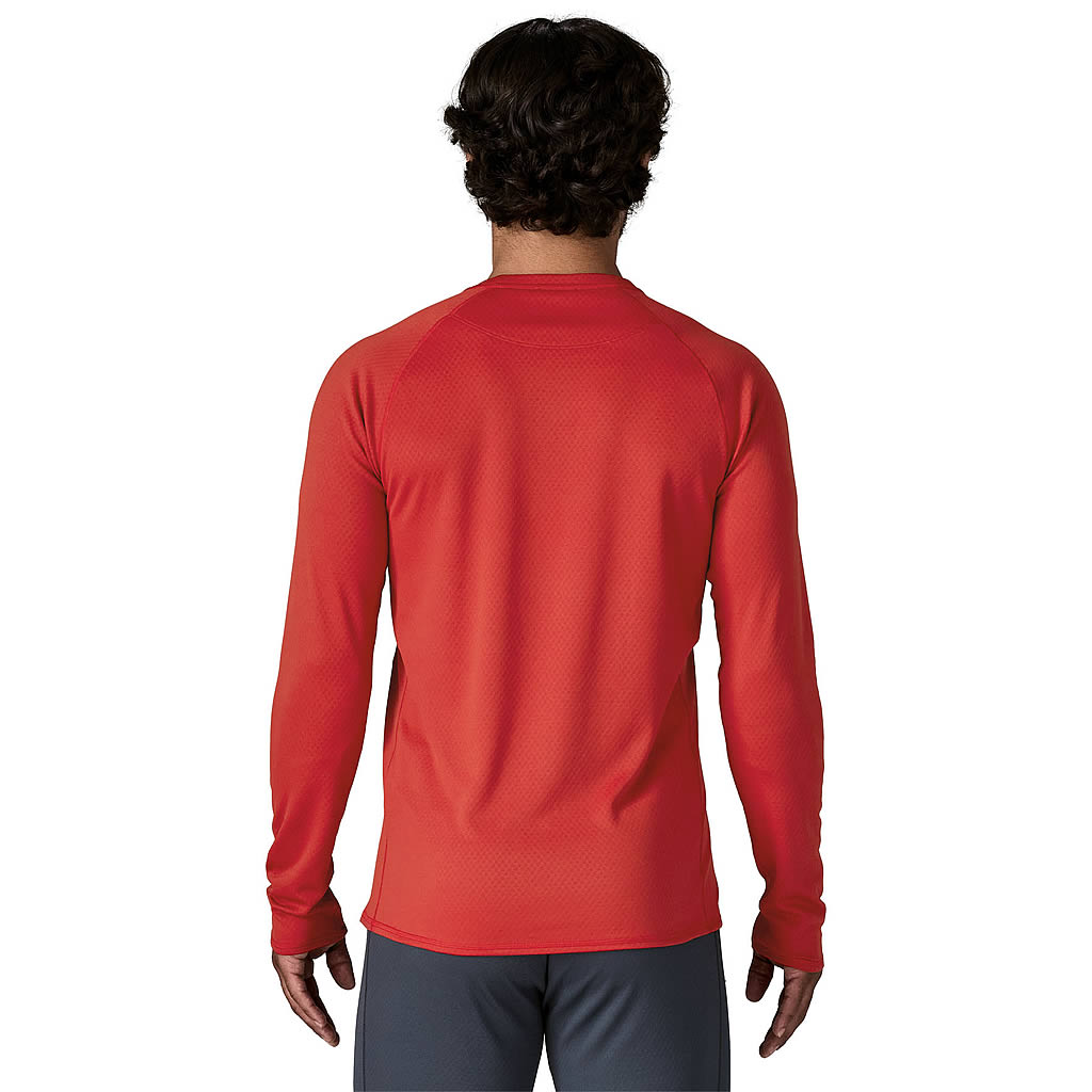 Men's Capilene Midweight Crew