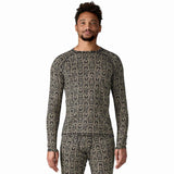 Men's Capilene Midweight Crew