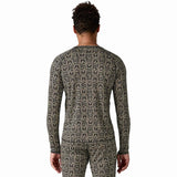 Men's Capilene Midweight Crew