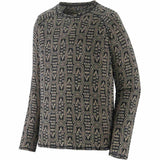 Men's Capilene Midweight Crew