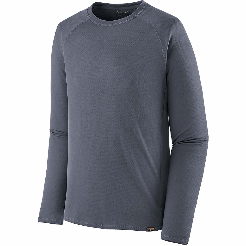 Men's Capilene Midweight Crew