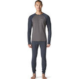 Men's Capilene Midweight Crew