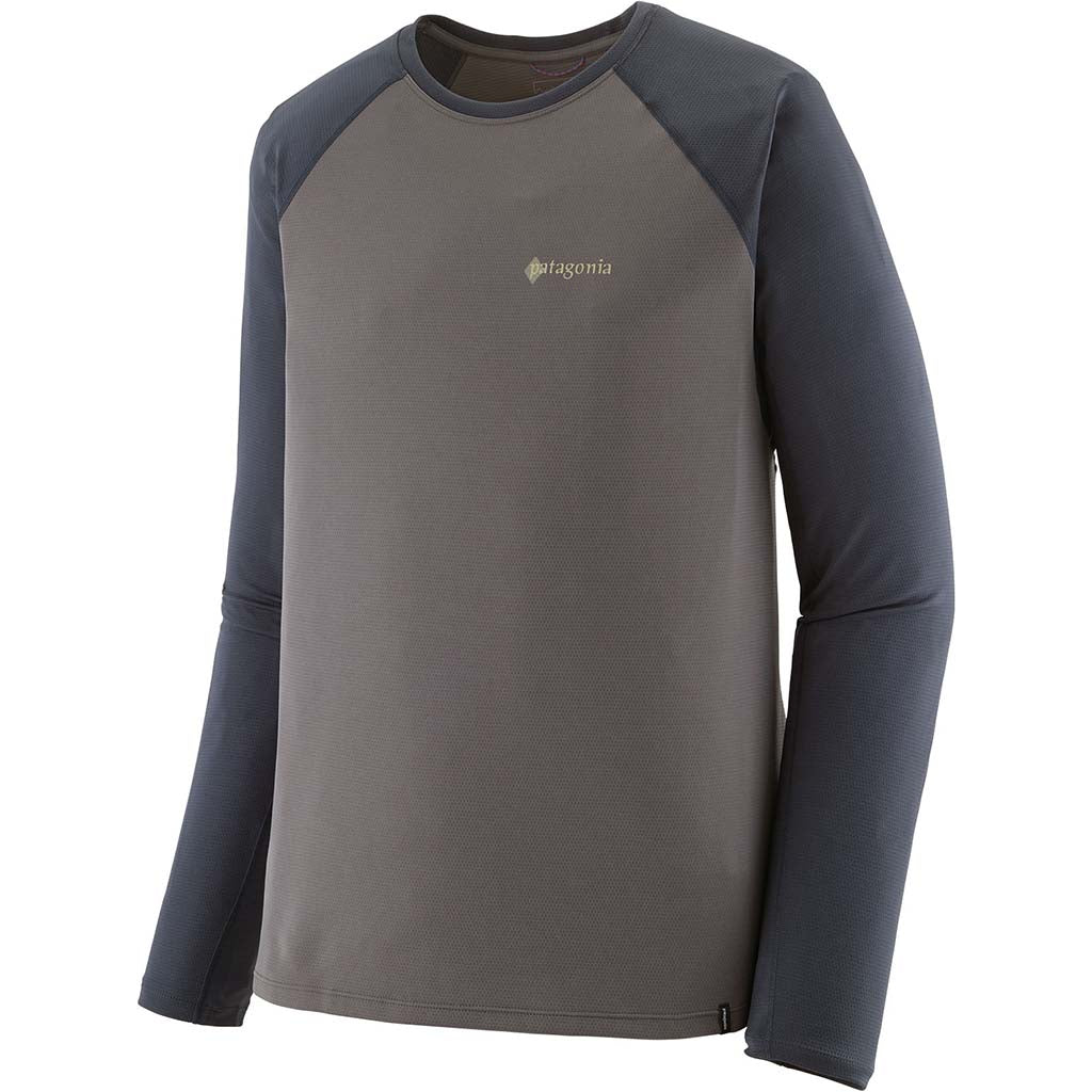 Men's Capilene Midweight Crew