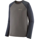 Men's Capilene Midweight Crew