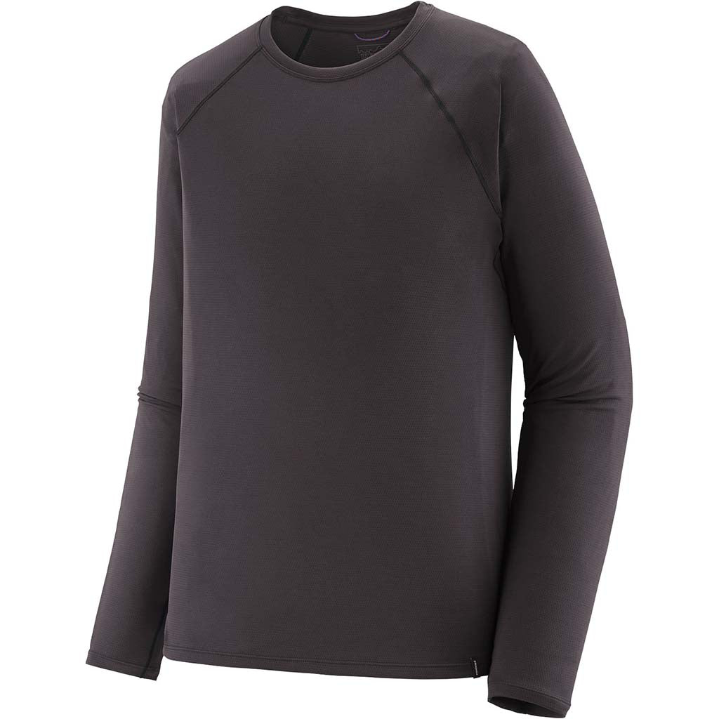 Men's Capilene Midweight Crew