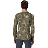 Men's Capilene Midweight Crew