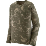 Men's Capilene Midweight Crew