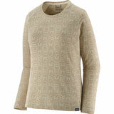 Women's Capilene Midweight Crew