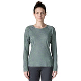 Women's Capilene Midweight Crew