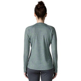Women's Capilene Midweight Crew