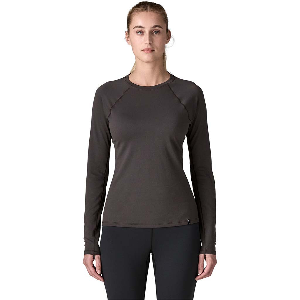 Women's Capilene Midweight Crew