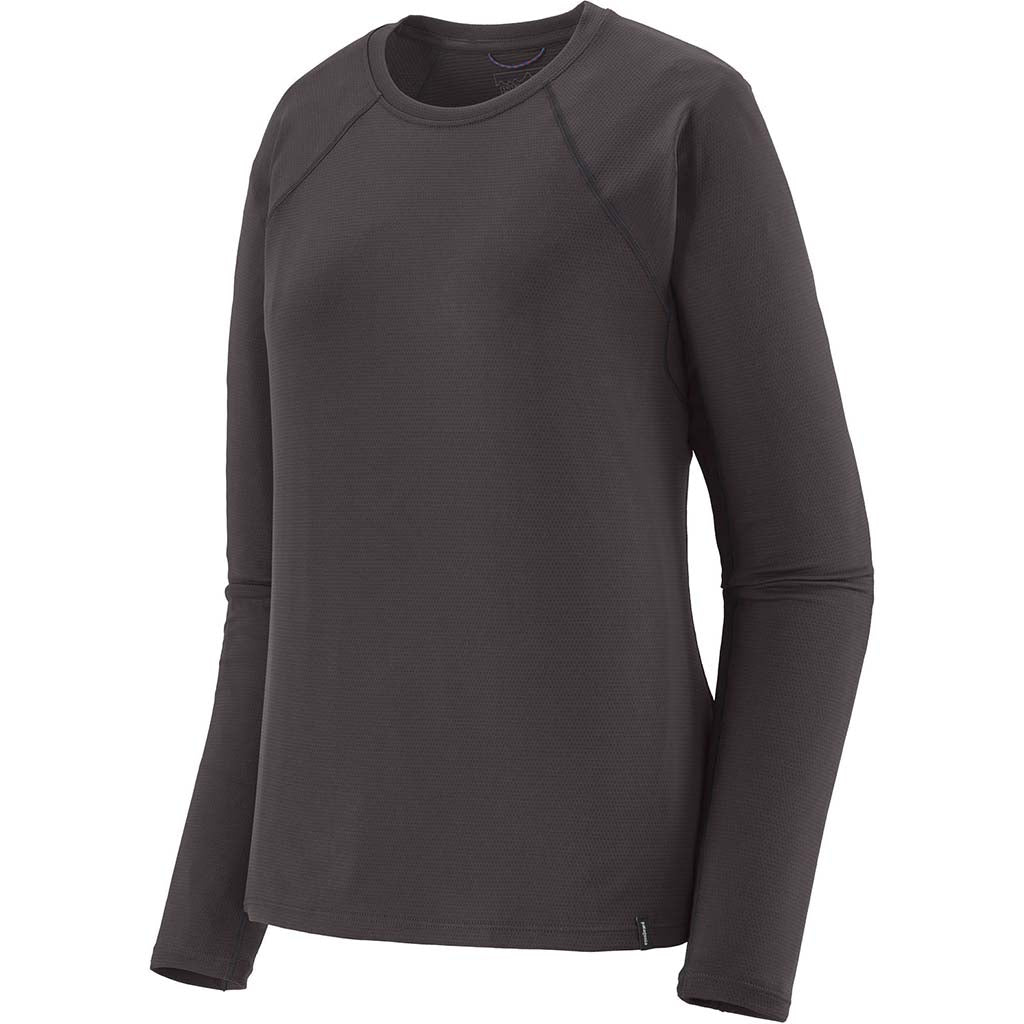 Women's Capilene Midweight Crew