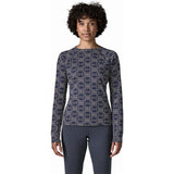 Women's Capilene Midweight Crew
