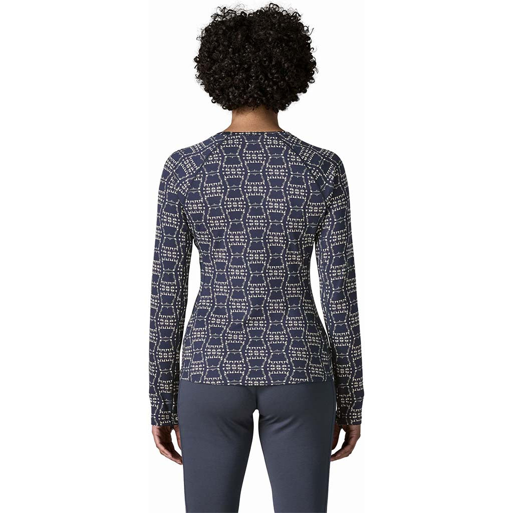 Women's Capilene Midweight Crew