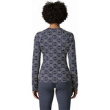 Women's Capilene Midweight Crew
