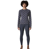 Women's Capilene Midweight Crew