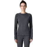 Women's Capilene Midweight Crew