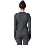 Women's Capilene Midweight Crew