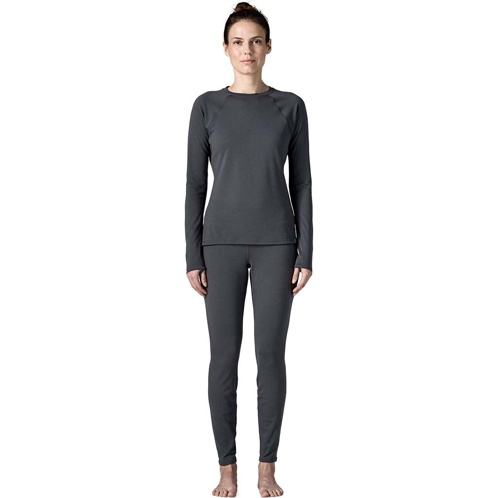 Women's Capilene Midweight Crew